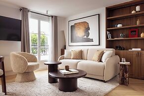 Magnificent Apartment - 2br/6p - Marais