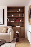 Magnificent Apartment - 2br/6p - Marais