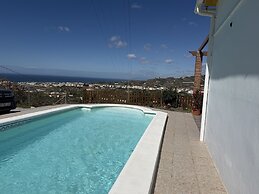 Cortijo del Verdial by At Home Costa del Sol