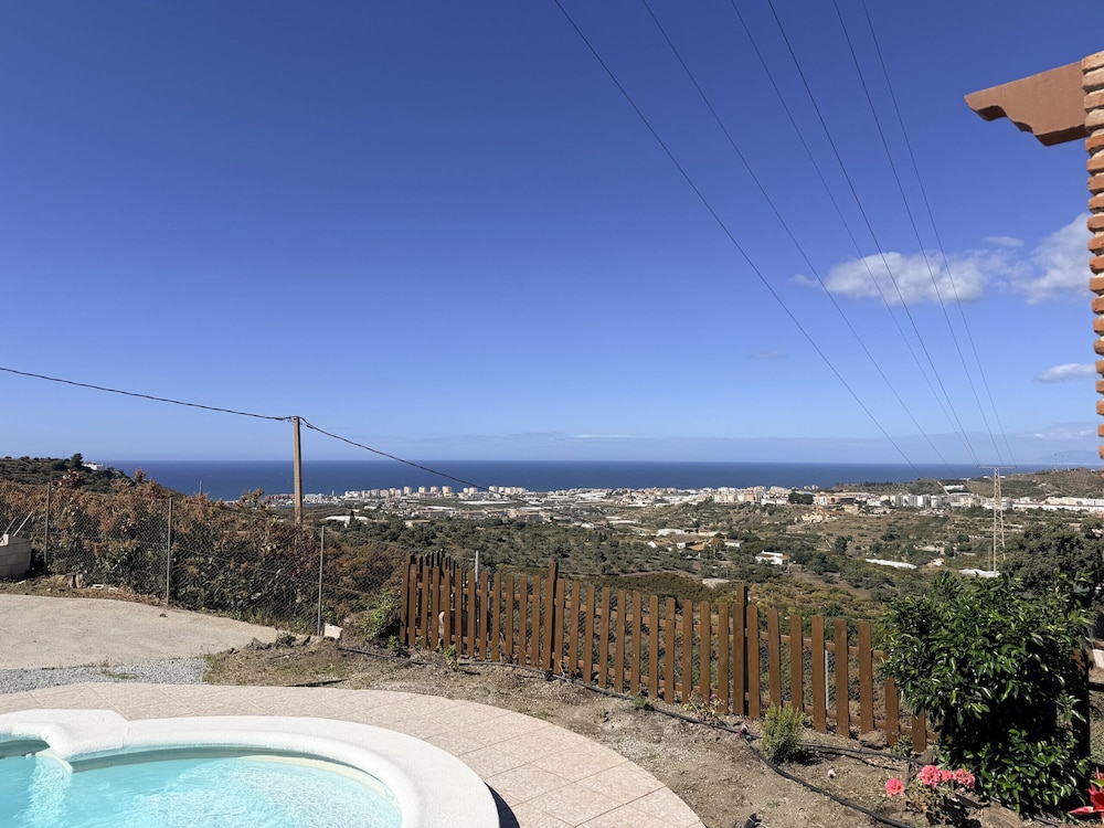 Cortijo del Verdial by At Home Costa del Sol