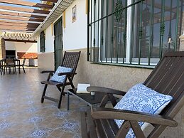 Cortijo del Verdial by At Home Costa del Sol