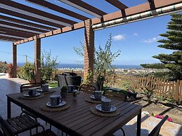 Cortijo del Verdial by At Home Costa del Sol