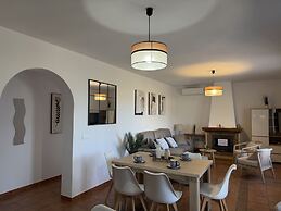Cortijo del Verdial by At Home Costa del Sol