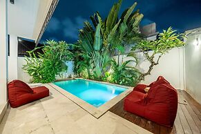 Villa Arawan