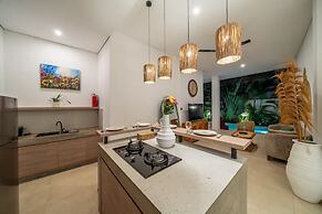 Villa Arawan