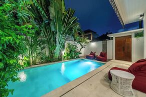 Villa Arawan