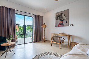 Villa Arawan