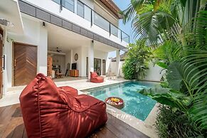 Villa Arawan
