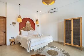 Villa Arawan