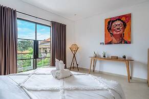 Villa Arawan