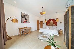 Villa Arawan