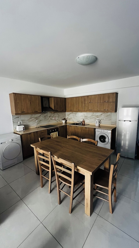 Fleur de lys Appartment