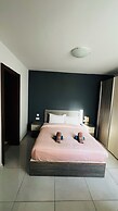 Fleur de lys Appartment