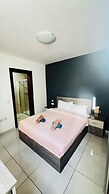 Fleur de lys Appartment
