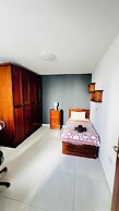 Fleur de lys Appartment