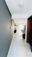 Fleur de lys Appartment