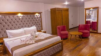 Salzburg Hotel
