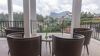 Salzburg Hotel