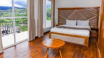Salzburg Hotel