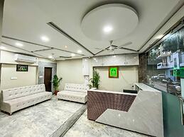 Hotel Prime Access Inn