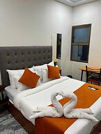 Hotel Prime Access Inn