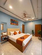 Hotel Prime Access Inn