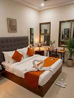 Hotel Prime Access Inn