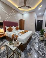 Hotel Prime Access Inn