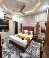 Hotel Prime Access Inn