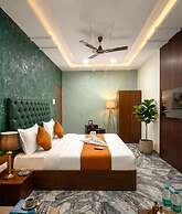 Hotel Prime Access Inn