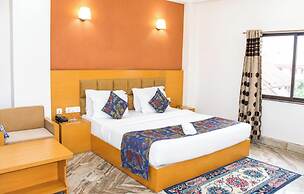 Hotel Twin Spring Gangtok