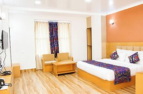 Hotel Twin Spring Gangtok