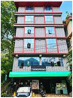 Hotel Twin Spring Gangtok