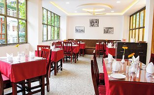 Hotel Twin Spring Gangtok