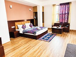 Hotel Twin Spring Gangtok