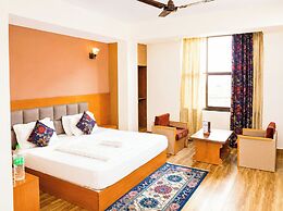 Hotel Twin Spring Gangtok