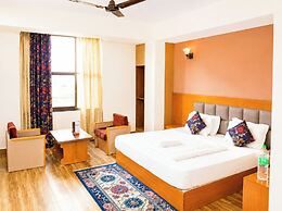 Hotel Twin Spring Gangtok