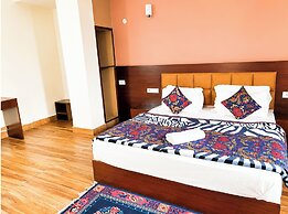 Hotel Twin Spring Gangtok