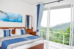 Flaming Tree Resorts