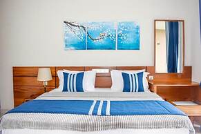Flaming Tree Resorts