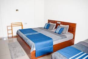 Flaming Tree Resorts
