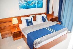 Flaming Tree Resorts