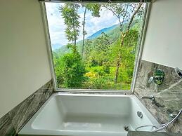 Flaming Tree Resorts