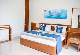 Flaming Tree Resorts