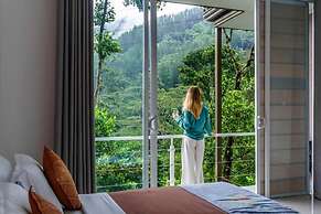 Flaming Tree Resorts