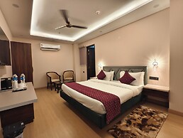 Jakk Residency