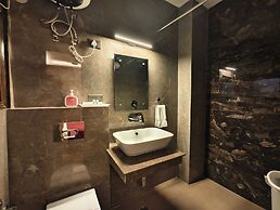 Jakk Residency
