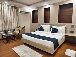 Jakk Residency