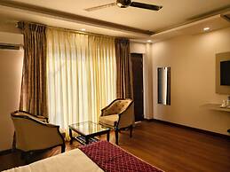 Jakk Residency