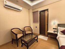 Jakk Residency